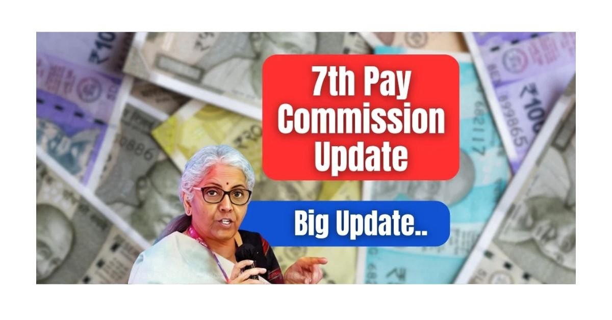7th Pay Commission Bonanza