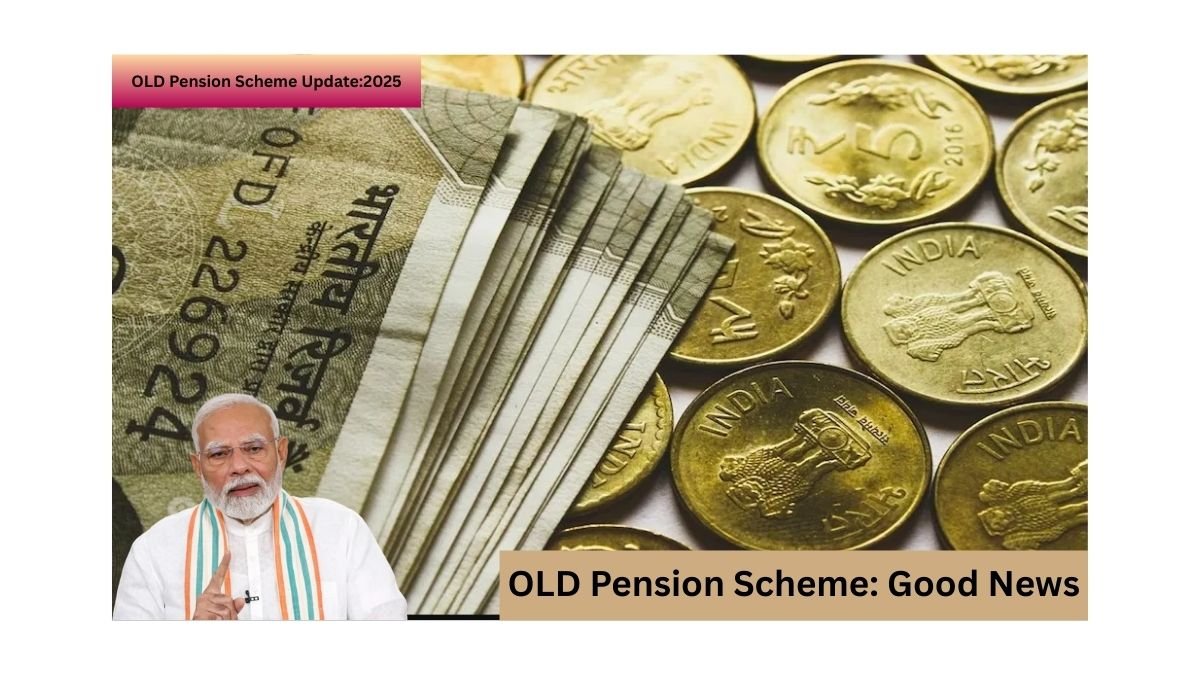 OPS Latest Update 2025