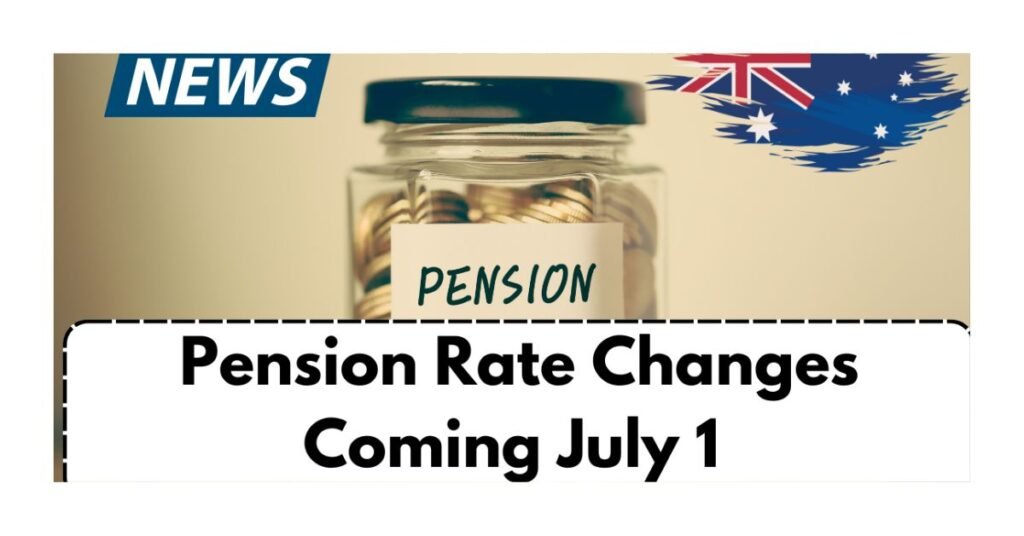 Game-Changing Pension Hike Arrives July 1 – Are You on the Winning List?