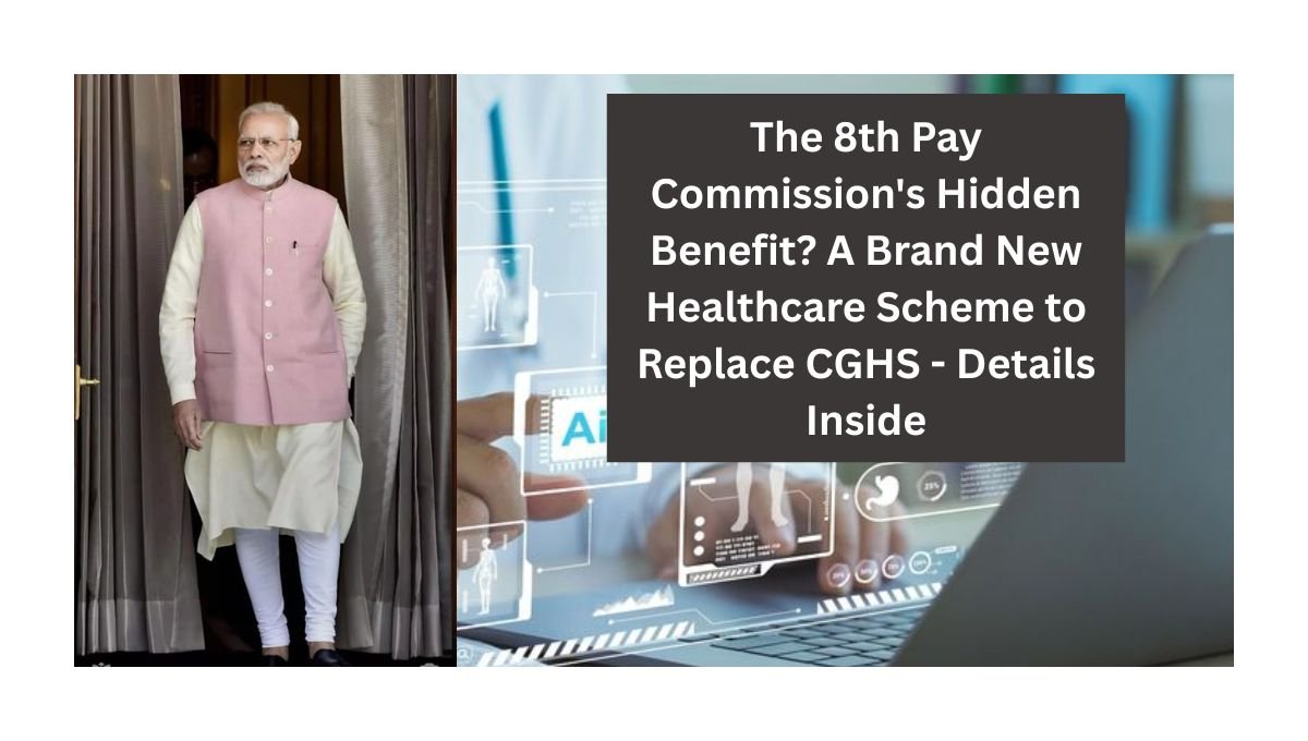 Healthcare Scheme
