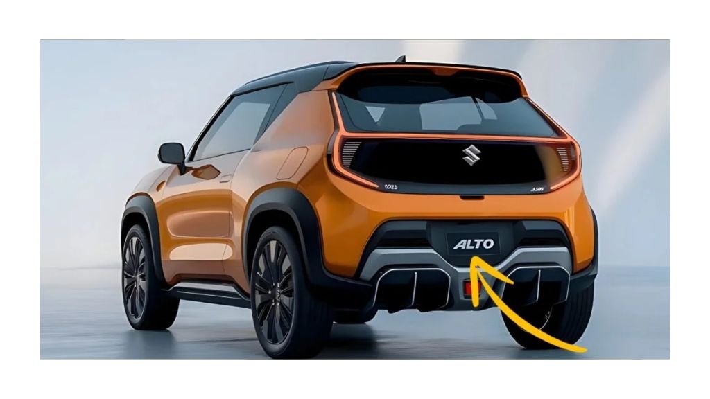 Maruti Alto 800 Returns – 35 kmpl Fuel Efficiency & Pocket-Friendly Price