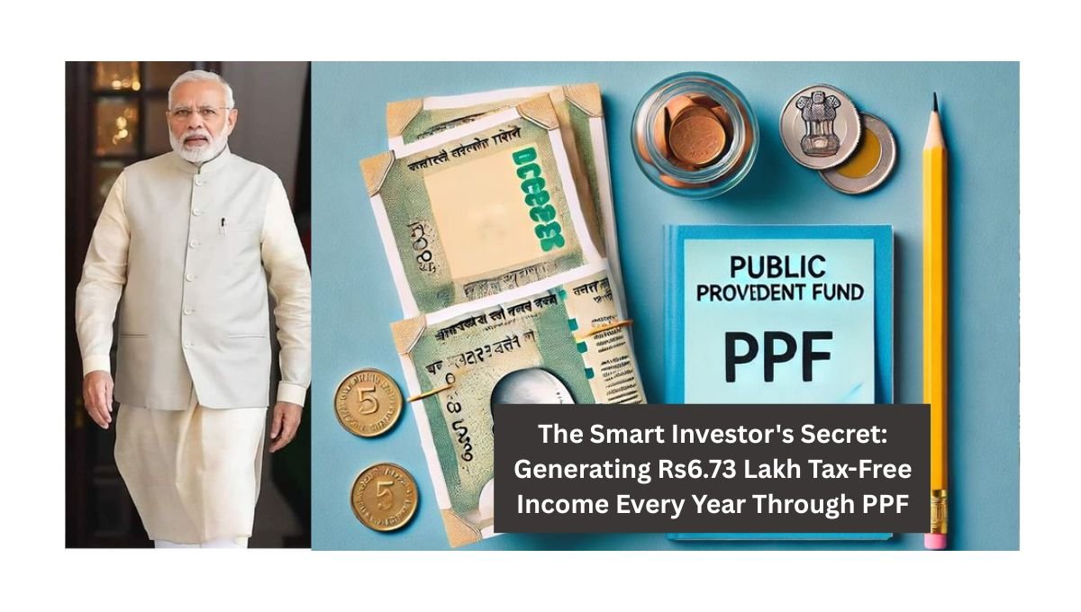 The Smart Investor's Secret