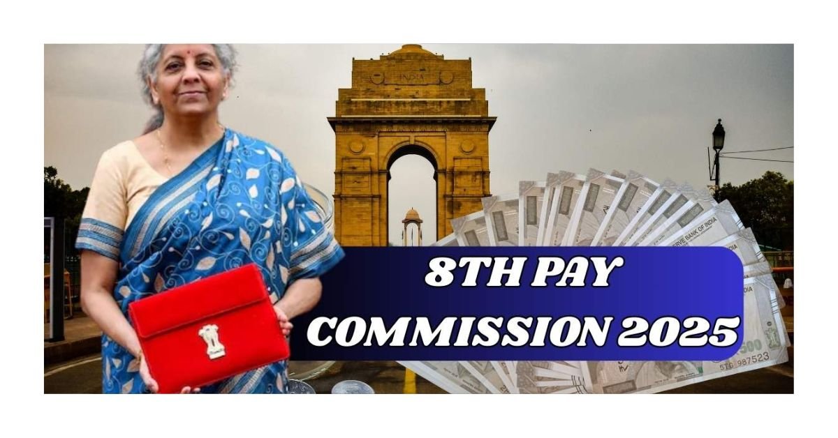 Unlocking the 8th Pay Commission 2025: Shocking Salary Surges & Timeline Revealed