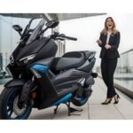 Yamaha Ray ZR Hybrid 2025: Cooler, Smarter, Better!