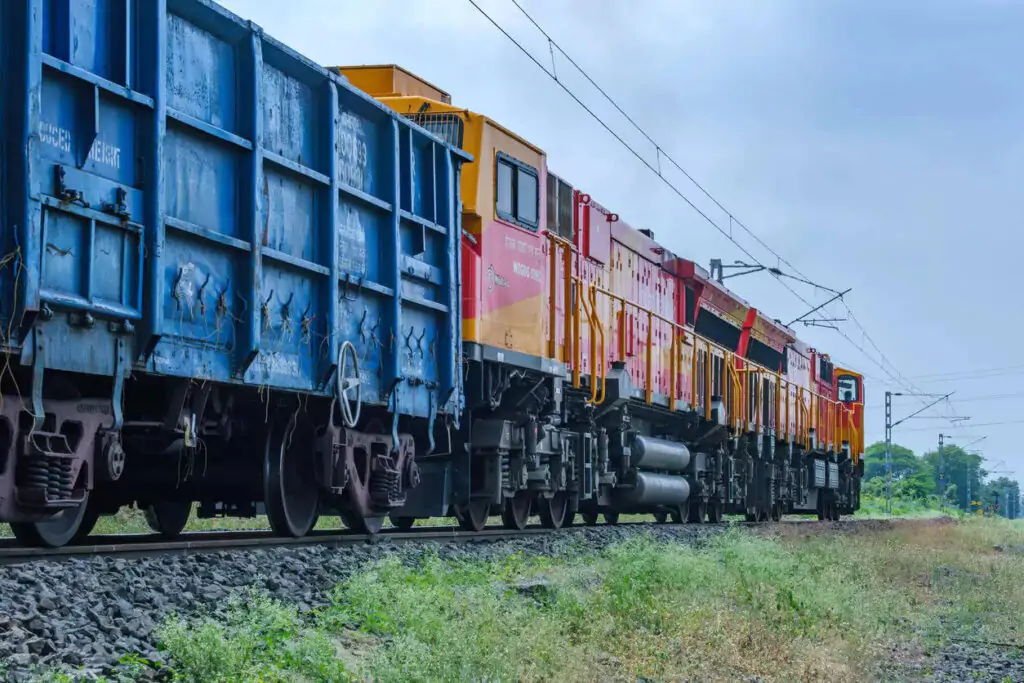Indian Railways Rolls Out Game-Changing Private Freight Scheme for Oil Giants