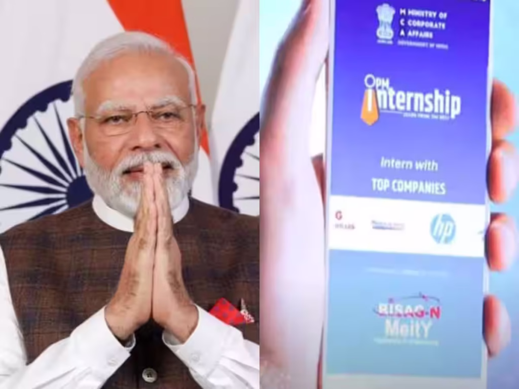 Government Rallies Industry Titans to Supercharge PM Internship Drive