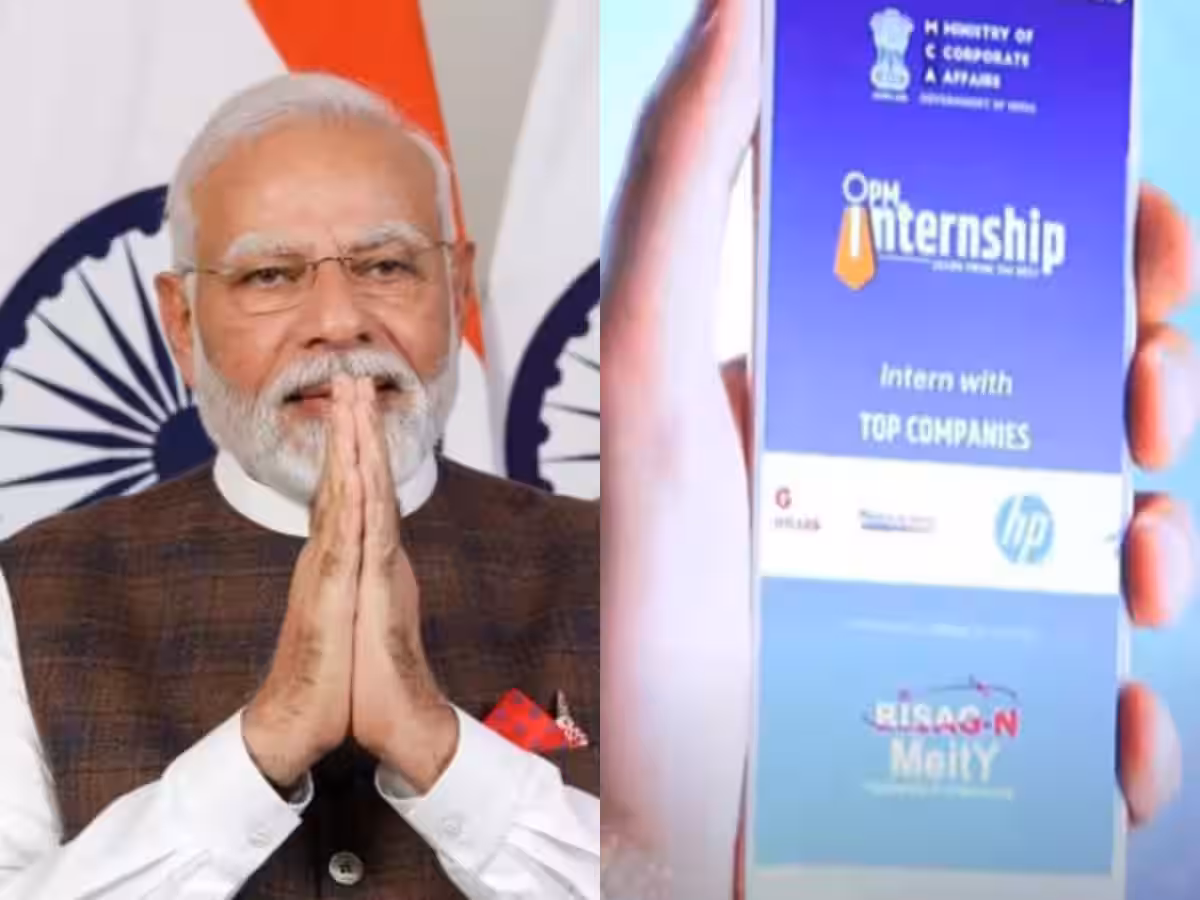 Government Rallies Industry Titans to Supercharge PM Internship Drive