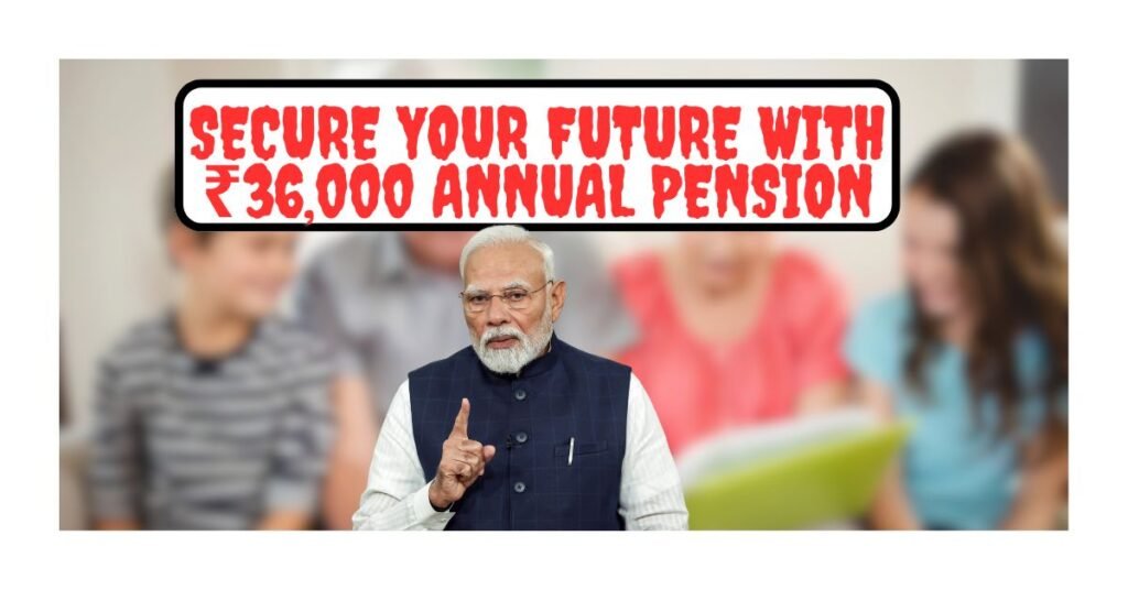 Govt Scheme for Seniors