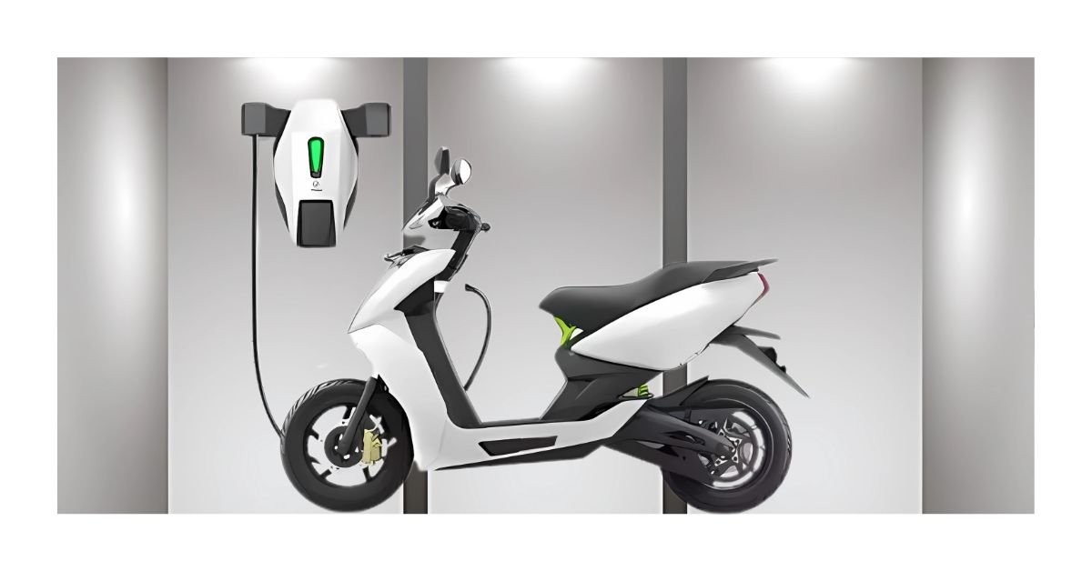 Most Advanced Electric Bike