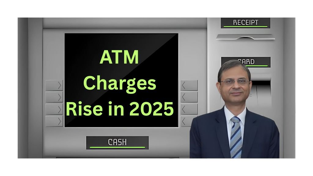 ATM Charges Rise in 2025