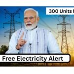 Free Electricity Alert