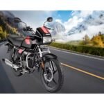 Hero Splendor Electric 2025