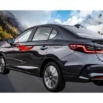 Honda City Sport Edition 2025