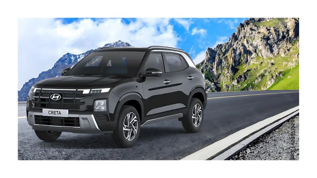Hyundai Creta 2025