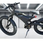 Samsung Electric Cycle