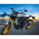 Yamaha MT-15 V2 2025